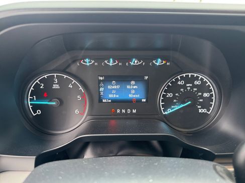 New 2025 Ford F350 XL w/ XL Chrome Package image 28