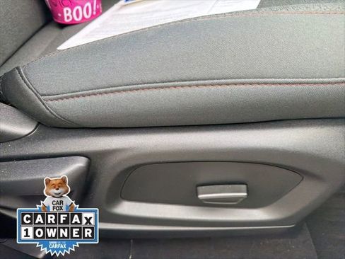 Used 2025 Ford Explorer Active image 15