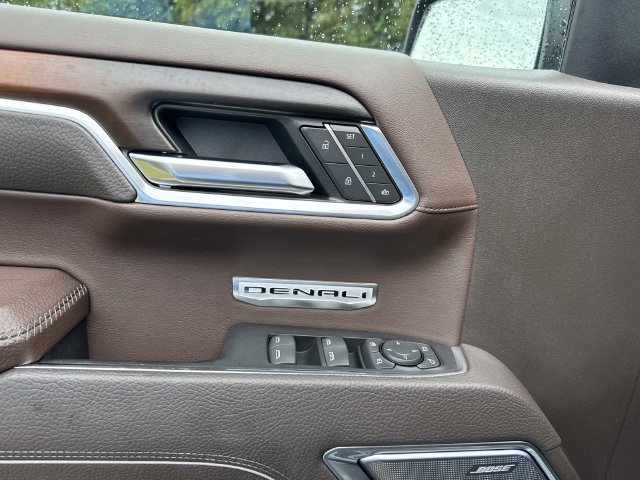 Used 2025 GMC Sierra 1500 Denali AWD/4WD image 20