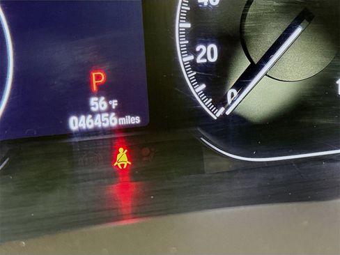 Used 2018 Honda Accord EX image 12