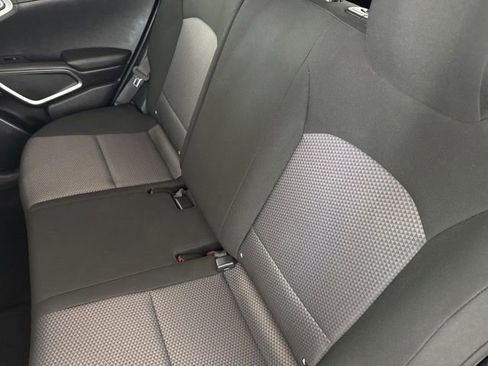 Certified 2022 Kia Soul LX FWD image 25
