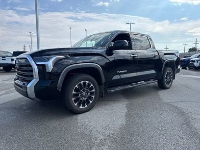 Used 2025 Toyota Tundra Limited