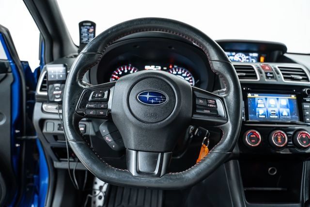 Used 2020 Subaru WRX AWD/4WD image 26