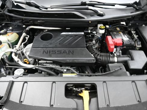Used 2023 Nissan Rogue S FWD image 20