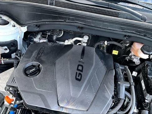 Used 2022 Hyundai Santa Fe SEL image 33