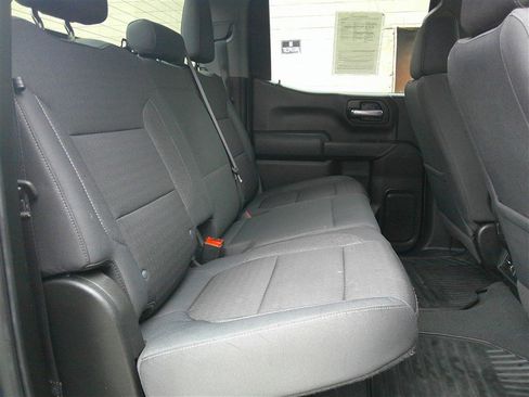Used 2019 Chevrolet Silverado 1500 LT w/ All-Star Edition AWD/4WD image 21
