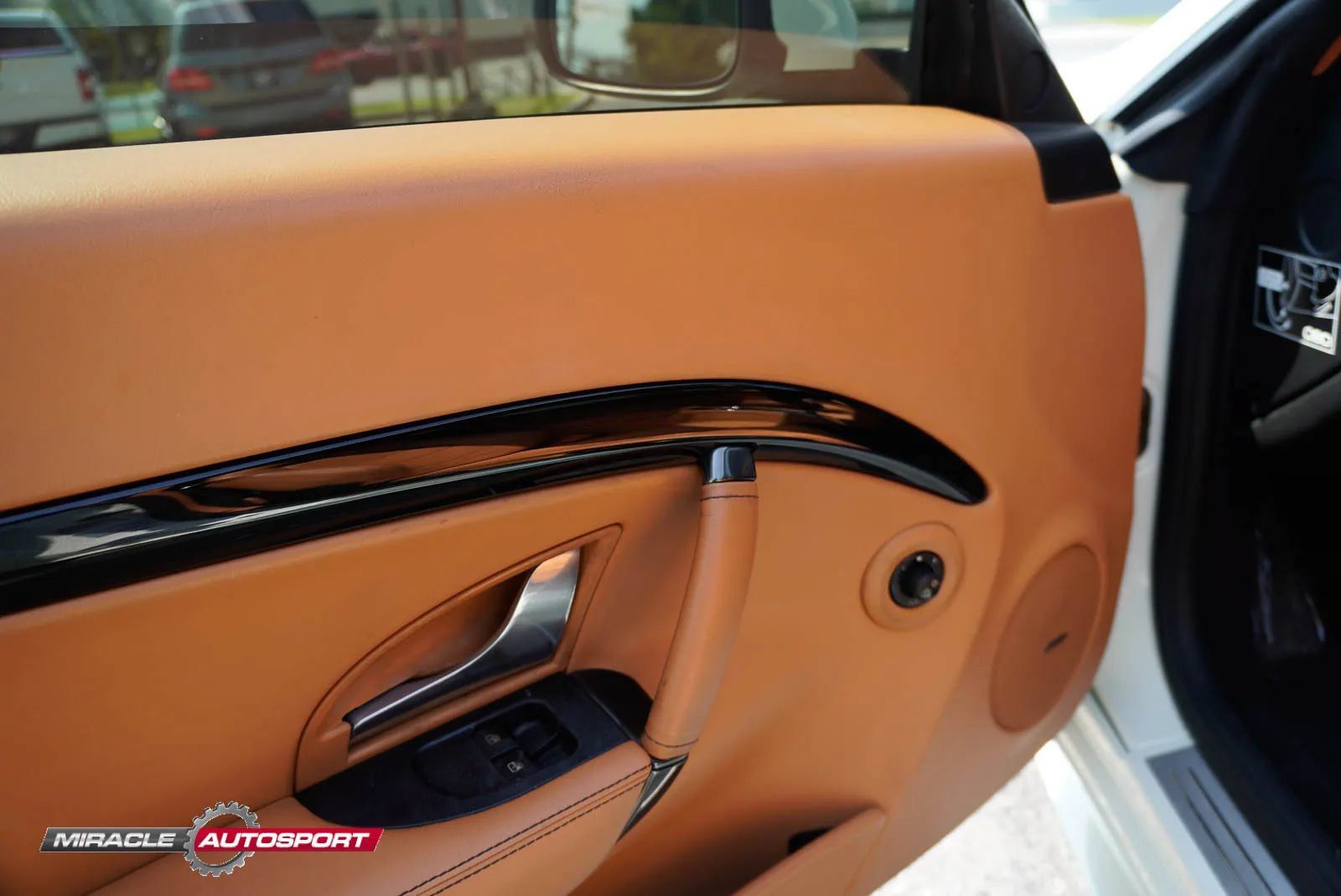 Used 2017 Maserati GranTurismo Sport RWD image 16