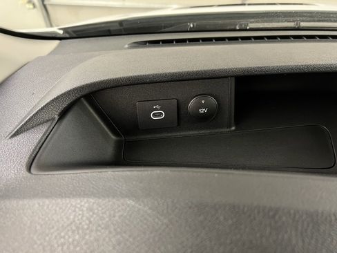 New 2025 Ford Transit 250 Low Roof AWD image 22