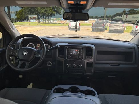 Used 2015 RAM 3500 Tradesman w/ Chrome Appearance Group AWD/4WD image 20