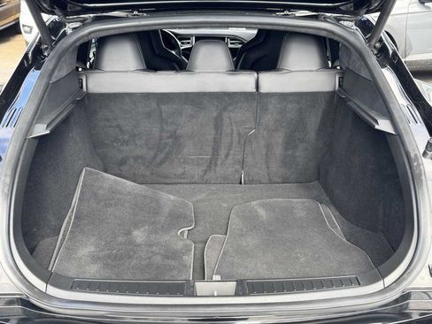 Used 2015 Tesla Model S AWD image 11