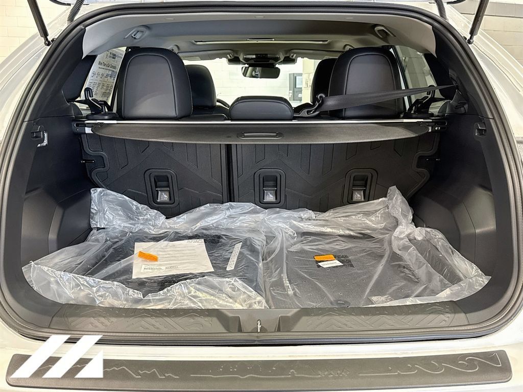 New 2026 Subaru Crosstrek 2.5i Limited w/ Crosstrek Mirror Package AWD/4WD image 28