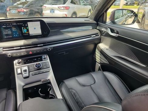 Used 2024 Hyundai Palisade Calligraphy AWD/4WD image 22