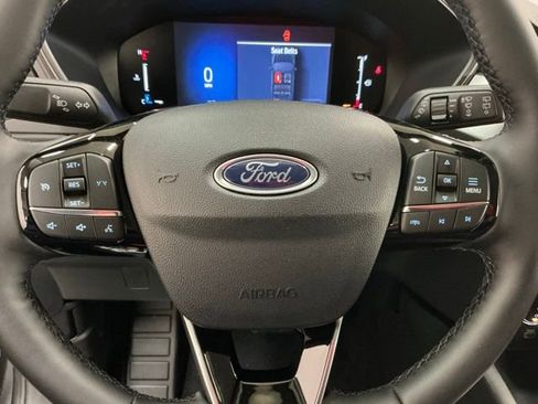 New 2026 Ford Escape Active w/ Cold Weather Package image 28