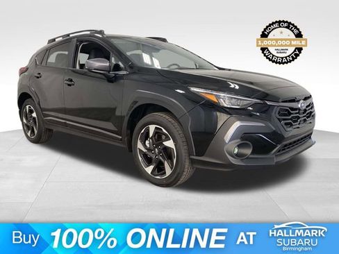 New 2026 Subaru Crosstrek 2.5i Limited image 1