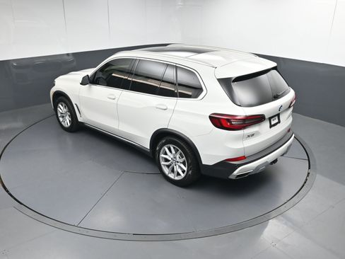 Used 2022 BMW X5 xDrive40i image 37