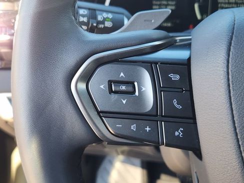 Used 2025 Lexus RX 350 FWD w/ Technology Package image 33