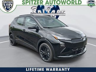 New 2027 Chevrolet Bolt RS FWD video 1