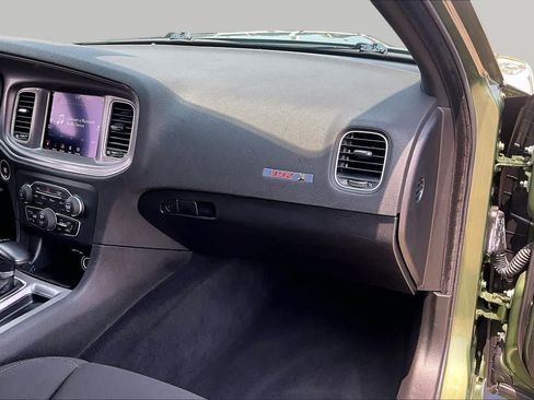 Used 2023 Dodge Charger GT RWD image 19