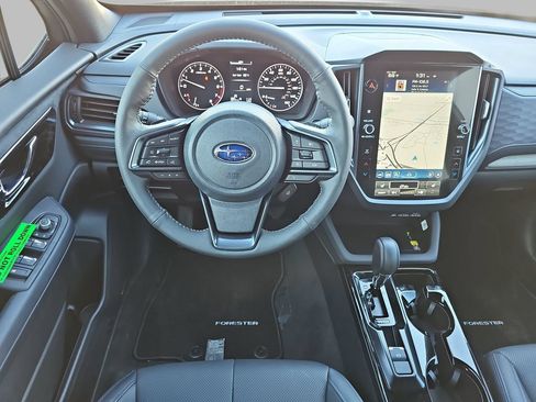 Certified 2026 Subaru Forester Limited AWD/4WD image 20
