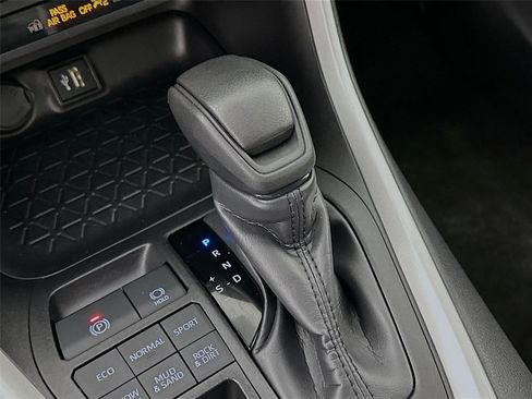 Certified 2025 Toyota RAV4 XLE image 15