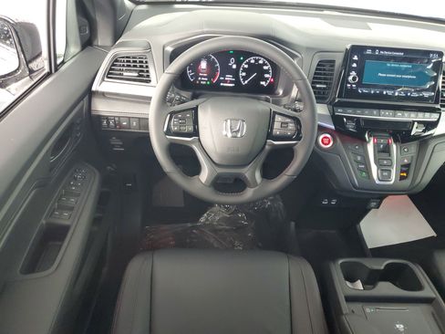 New 2026 Honda Odyssey Sport-L image 15