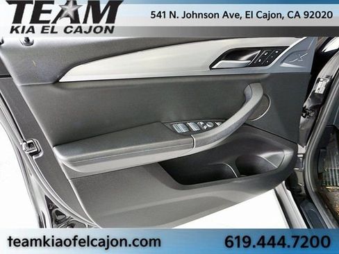 Used 2022 BMW X3 sDrive30i image 26
