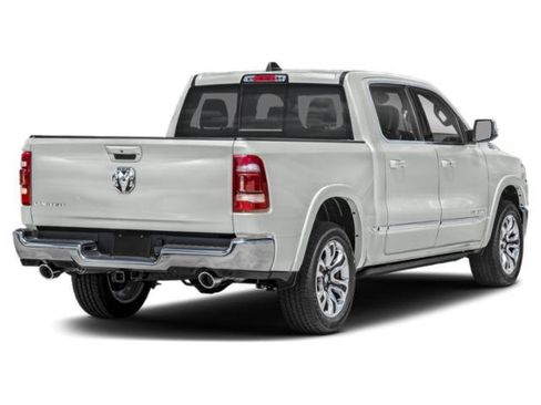 Used 2024 RAM 1500 Limited AWD/4WD image 4
