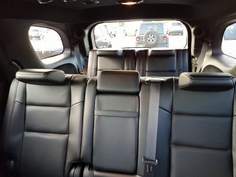 Certified 2026 Dodge Durango GT AWD/4WD image 13