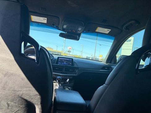 Used 2022 Cadillac CT4 V Blackwing w/ Driver Assist Package image 12