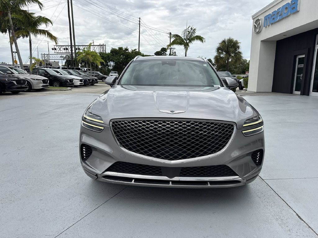 Used 2023 Genesis GV70 2.5T AWD/4WD image 29