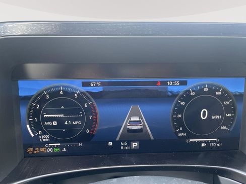 New 2026 Subaru Outback Limited XT AWD/4WD image 16