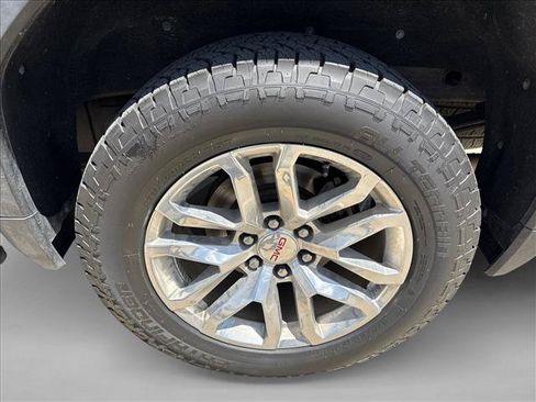 Used 2019 GMC Sierra 1500 SLT AWD/4WD image 20