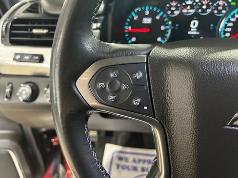 Used 2019 Chevrolet Tahoe Premier AWD/4WD image 29