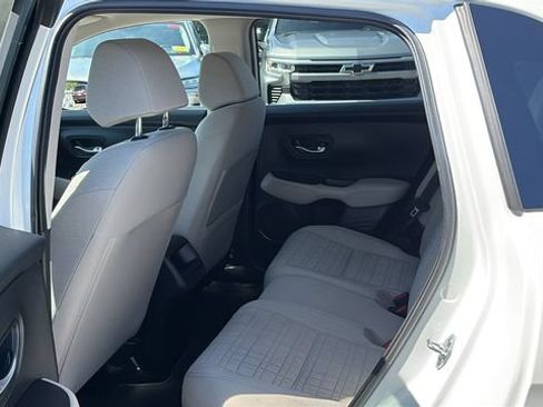 Used 2026 Honda HR-V LX image 22