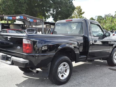 Used 2004 Ford Ranger XL RWD image 13