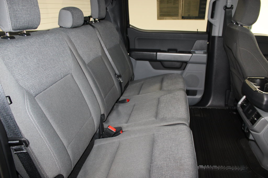 Used 2024 Ford F150 XLT w/ Mobile Office Package AWD/4WD image 20