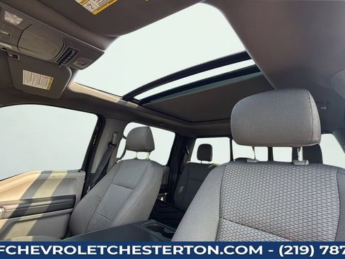 Used 2022 Ford F350 XLT w/ XLT Premium Package AWD/4WD image 41