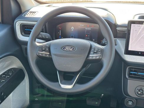 New 2026 Ford Maverick XLT image 14