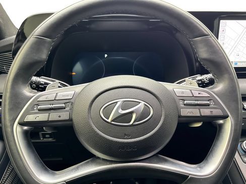 Used 2024 Hyundai Palisade Calligraphy AWD/4WD image 60