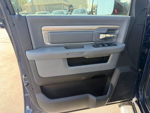 Used 2017 RAM 2500 Big Horn AWD/4WD image 10