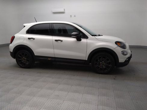 Used 2018 FIAT 500X Trekking image 11
