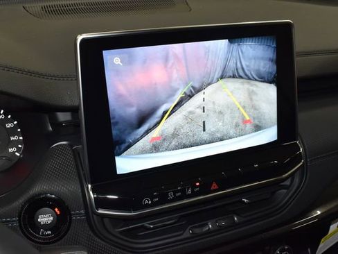 New 2026 Jeep Compass Latitude w/ Sun and Sound Group image 14