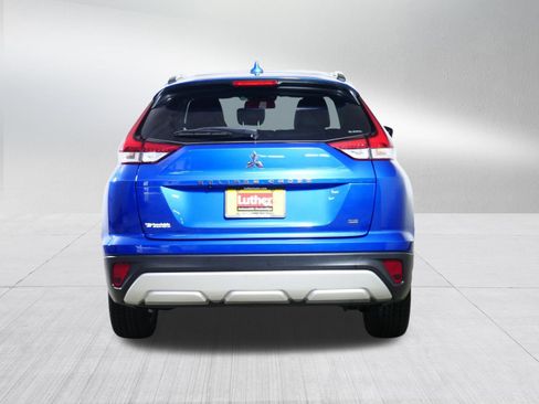 Used 2023 Mitsubishi Eclipse Cross SE AWD/4WD image 6