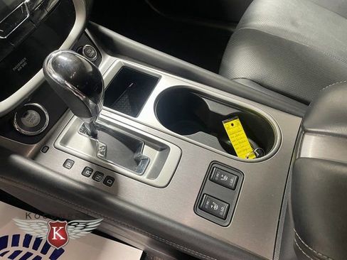 Used 2021 Nissan Murano SL w/ SL Moonroof Package image 18