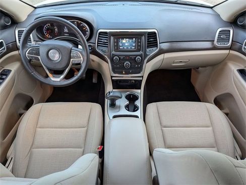 Used 2014 Jeep Grand Cherokee Laredo w/ Trailer Tow Group IV image 24