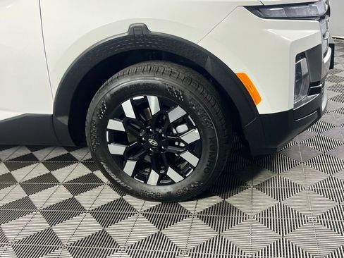 Used 2025 Hyundai Santa Cruz SEL image 5