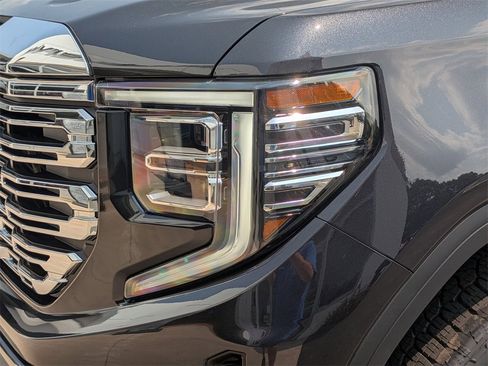 New 2026 GMC Sierra 1500 Denali image 7