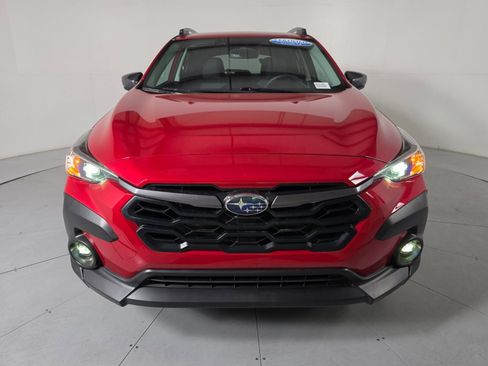 Certified 2026 Subaru Crosstrek 2.0i Premium AWD/4WD image 8