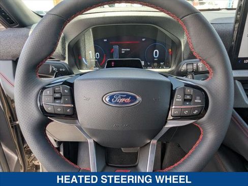 New 2026 Ford Explorer ST AWD/4WD image 12
