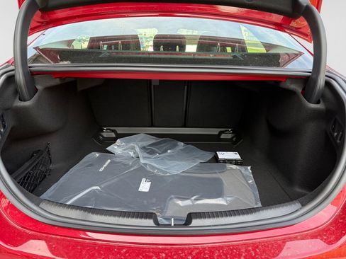 New 2026 Mercedes-Benz C 300 4MATIC Sedan image 19